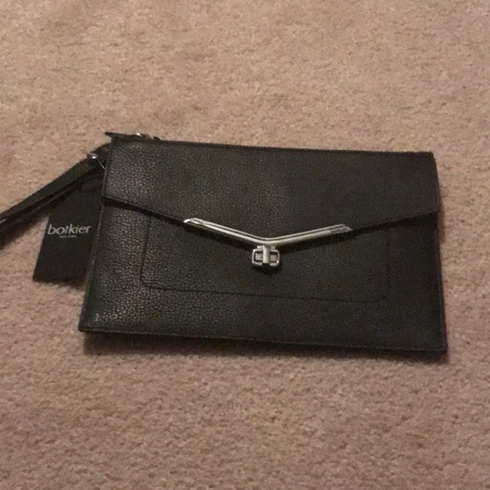 BRAND NEW CULTCH BY BOTKIER NEW YORK